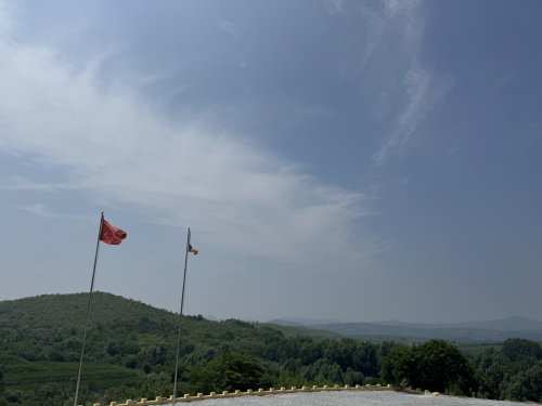 青云风景区