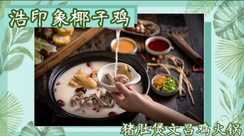 浩印象椰子鸡旗舰店
