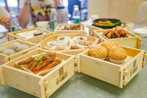 皇马假日大酒店西餐厅(海府店)