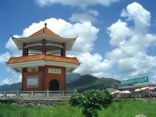 红荔阁