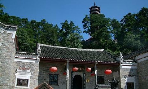 南台寺