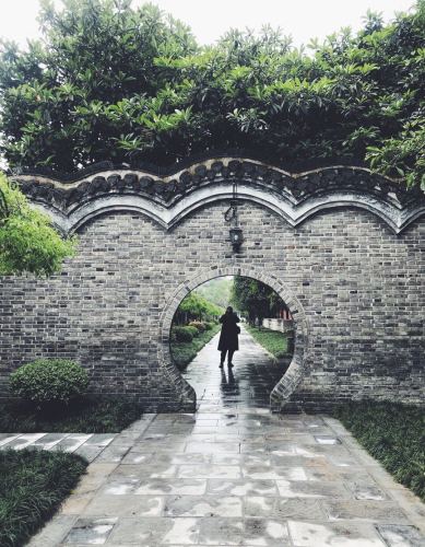 大运河文化度假区·勑赐天宁禅寺