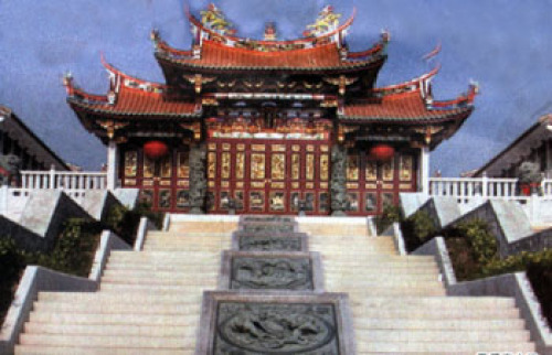 妈祖庙