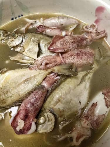 光村欢迎海鲜酒家