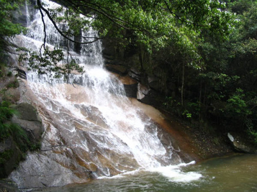 顺昌县