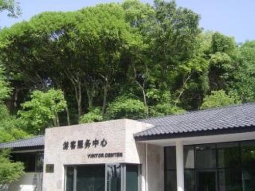 杭州江洋畈生态公园