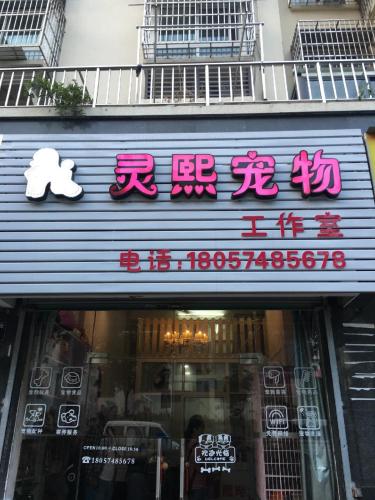 灵熙宠物医院