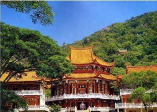 普陀寺