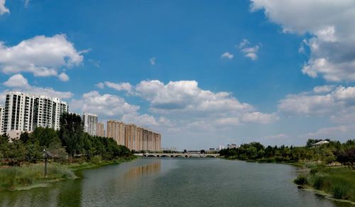 南湖湿地公园