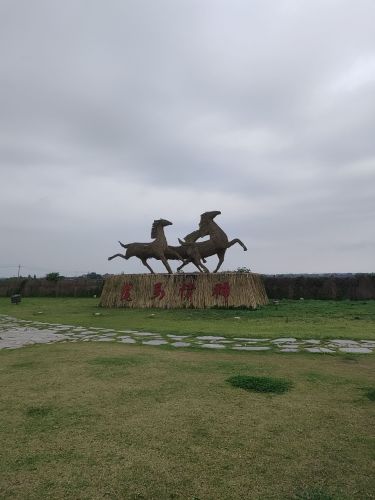 溧阳别桥原乡景区