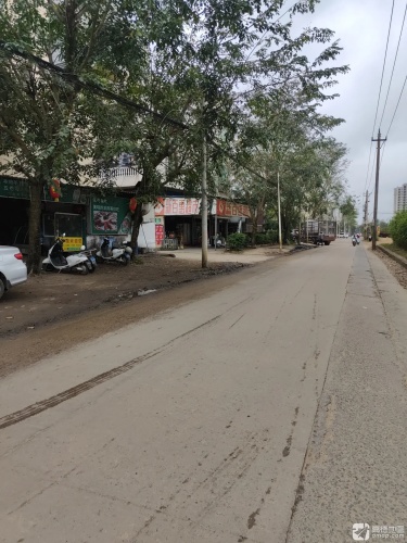 新百惠超市(新大洲大道店)