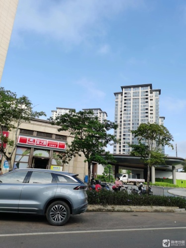 宜之客生鲜超市(宝龙世家C区店)