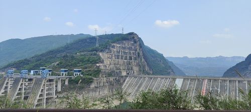 洪家渡风景区