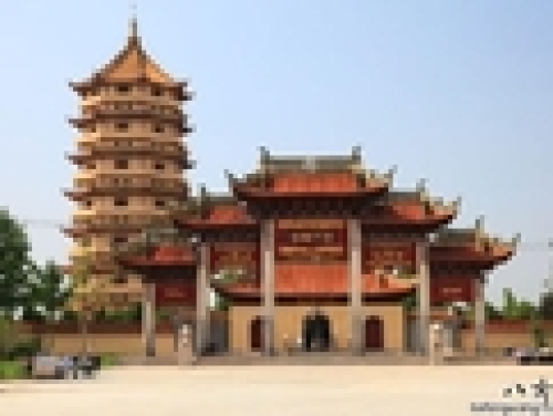 海天禅寺