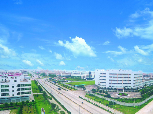 江门市