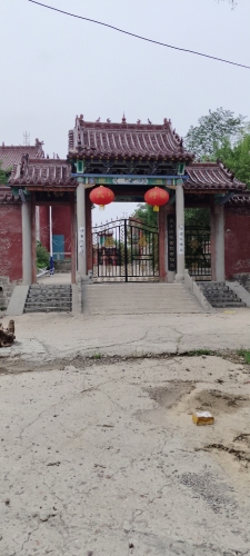 土地庙风景区