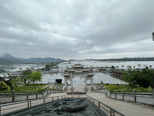 海丰县大德妈祖庙旅游区