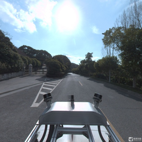 管社山庄公园-听涛园