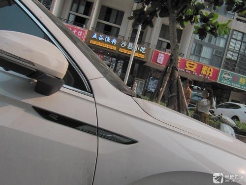 阿香后安粉(华盛国际店)