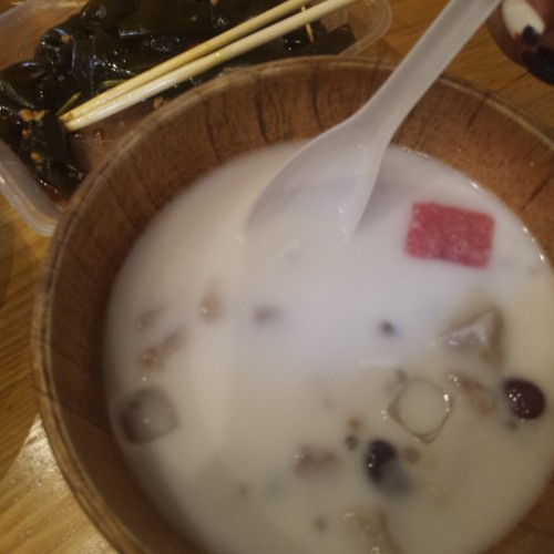 甜蜜蜜(教育路店)