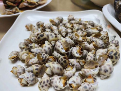 板桥阿姣海鲜加工店