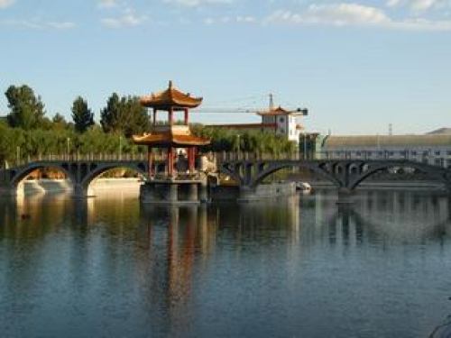 万祥寺