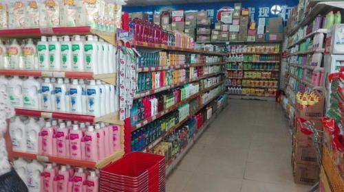 天安百货(东山店)