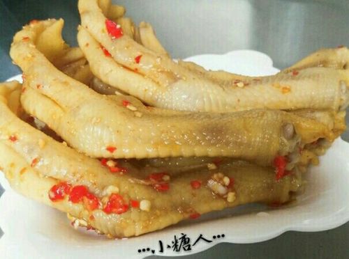 小糖人(图书馆店)