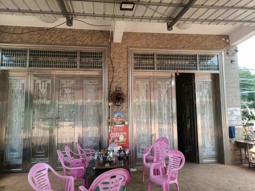 升森副食店