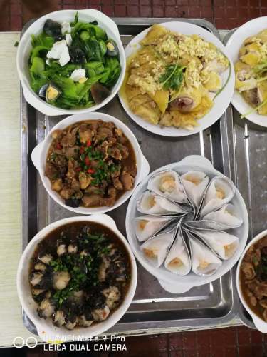 常来聚饭店