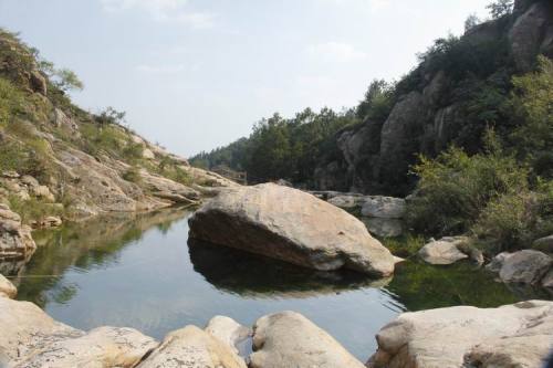 东磊风景区