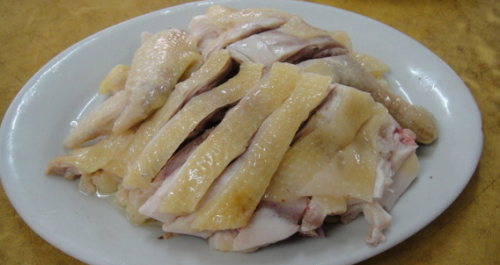 兴隆鸡饭店(滨海大道店)