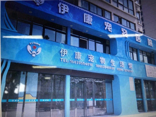 伊康宠物医院