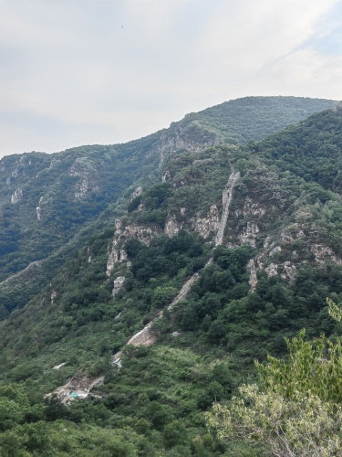 阿那亚金山岭上院