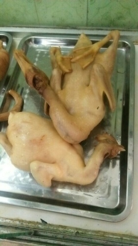 大好鸡饭店