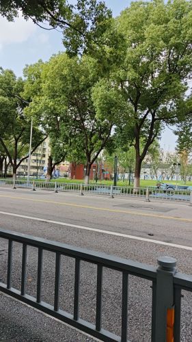 长欣公园