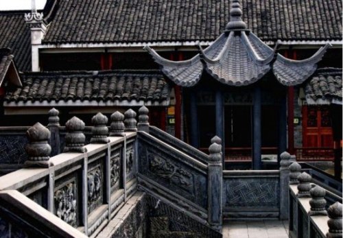 永淦古玩旅游区