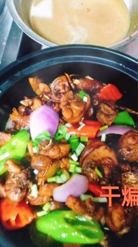 正宗屯昌第一家狗肉店