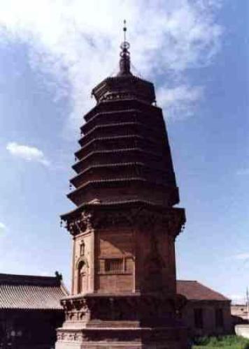 圆觉寺[黑龙江省桦南县]