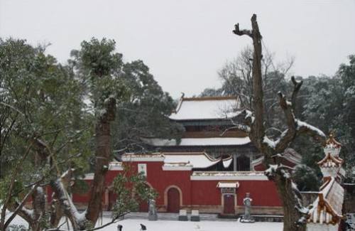 湘山公园