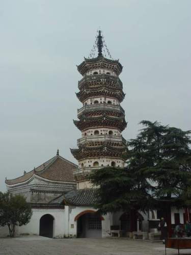 三祖禅寺
