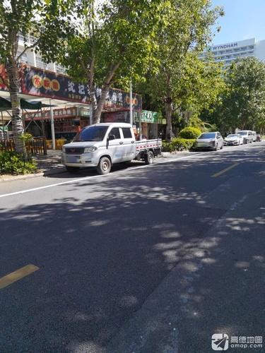 旭博特产商店(力合·海景公寓店)