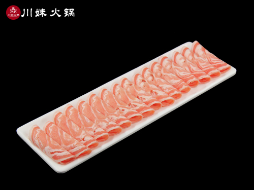 川妹火锅(百花里直营店)