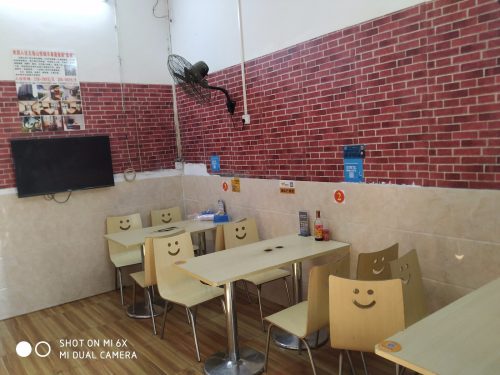 重庆万州烤鱼(五指山市农垦大院店)