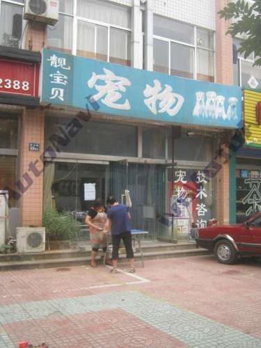 靓宝贝宠物诊所(暂停营业)