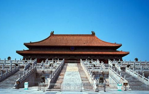 乾清宫