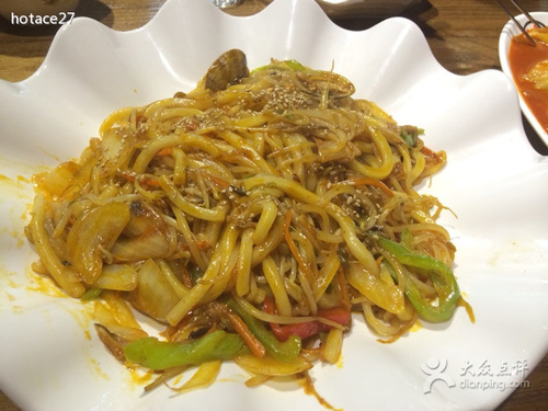 金牌紫菜饭(望京店)