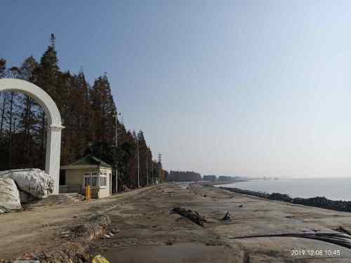 上海城区崇明区经典路线推荐