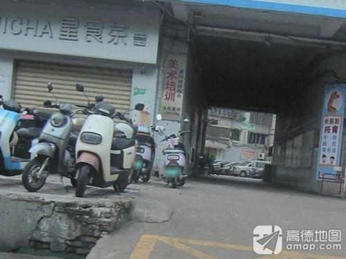 欧阳琳琳画廊