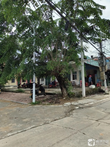 昌林杂货店